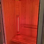 Semesterbostad Marina Dom Czarna Perla *