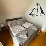 Marina Dom Czarna Perla Lubkowo
