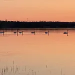 Marina Dom Czarna Perla Lubkowo