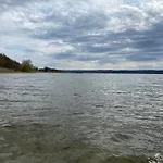 Marina Dom Czarna Perla Semesterbostad *