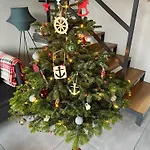 Semesterbostad Marina Dom Czarna Perla