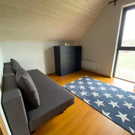 Tatil Evi Marina Dom Czarna Perla *