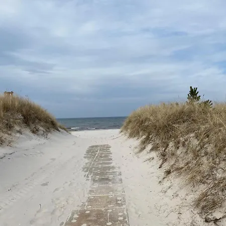 Marina Dom Czarna Perla