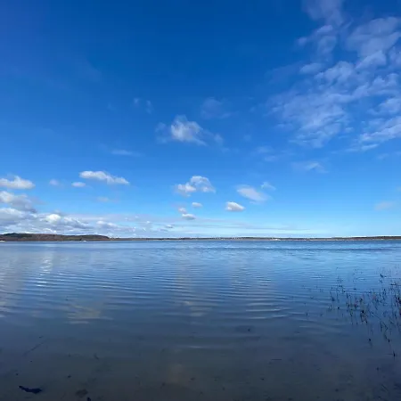 Marina Dom Czarna Perla Lubkowo