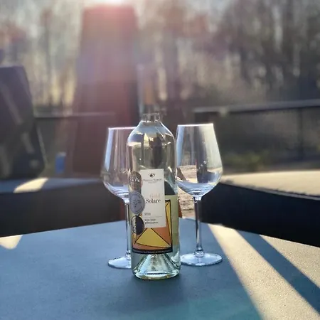 Marina Dom Czarna Perla