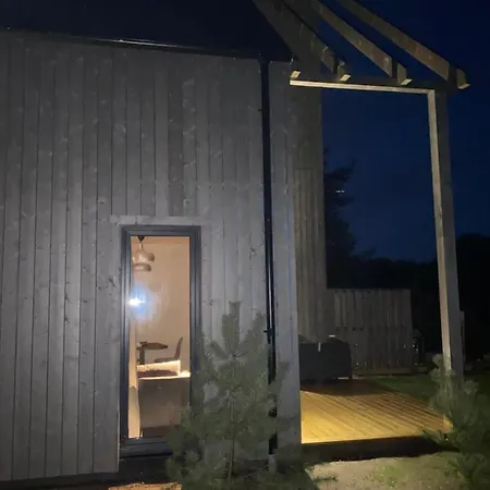 Tatil Evi Marina Dom Czarna Perla