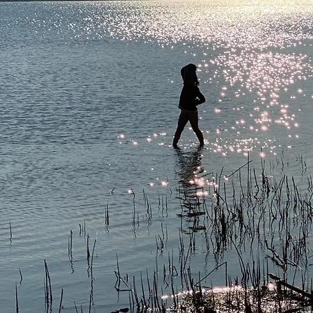 Tatil Evi Marina Dom Czarna Perla Lubkowo