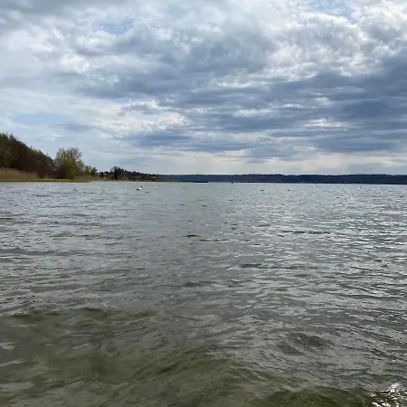 Marina Dom Czarna Perla Holiday home *