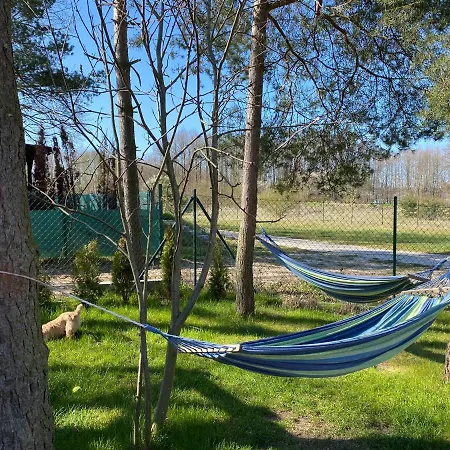 Marina Dom Czarna Perla *