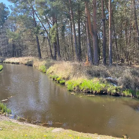 Marina Dom Czarna Perla * Lubkowo