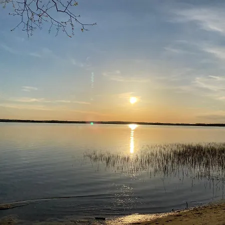 Marina Dom Czarna Perla * Lubkowo