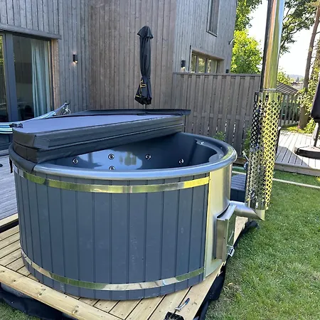 Marina Dom Czarna Perla *