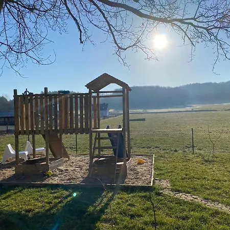 Holiday home Marina Dom Czarna Perla