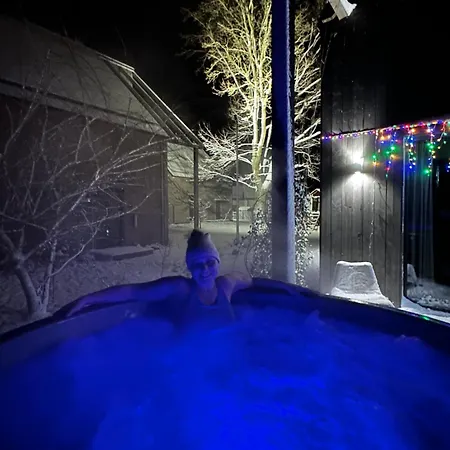 Marina Dom Czarna Perla Tatil Evi *