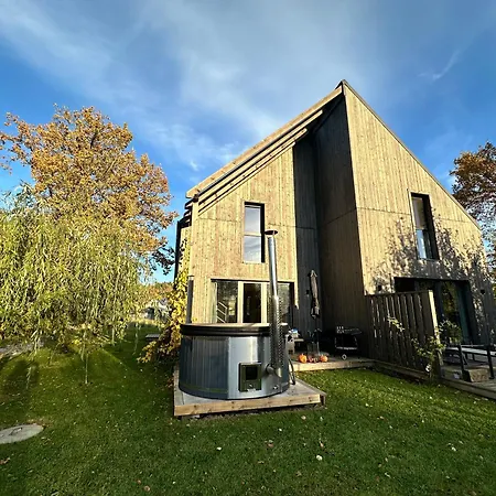 Marina Dom Czarna Perla