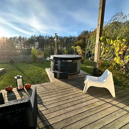 Marina Dom Czarna Perla