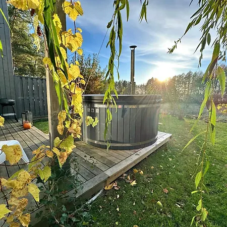 Tatil Evi Marina Dom Czarna Perla