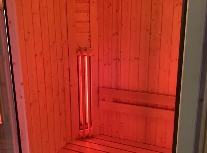 Σπίτι διακοπών Marina Dom Czarna Perla *