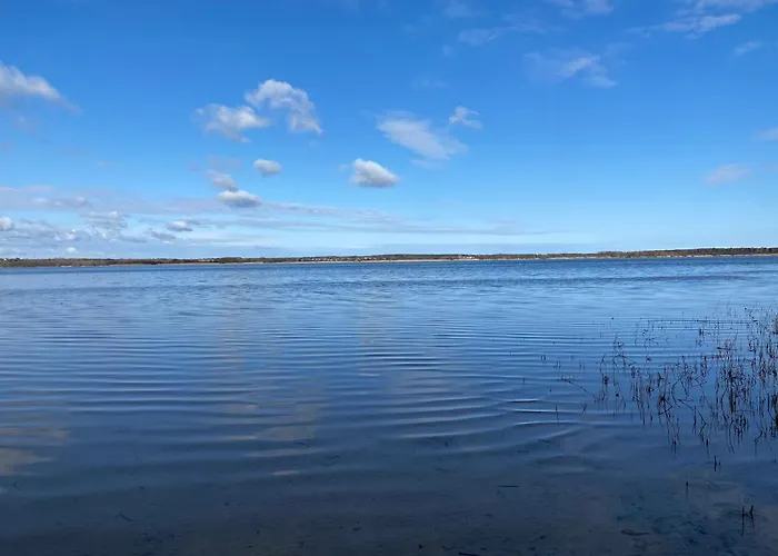 Marina Dom Czarna Perla *