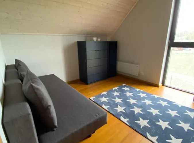 Holiday home Marina Dom Czarna Perla *