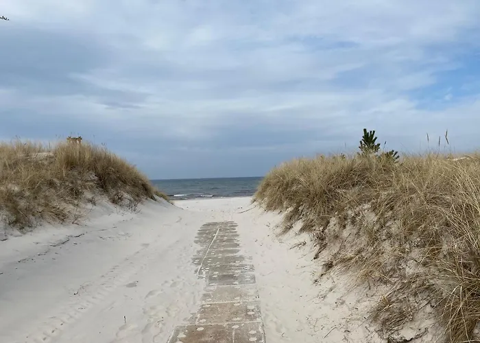 Marina Dom Czarna Perla