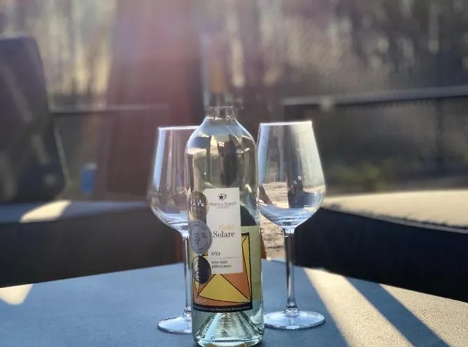 Marina Dom Czarna Perla