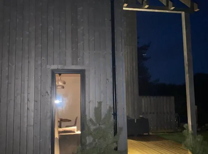 Holiday home Marina Dom Czarna Perla