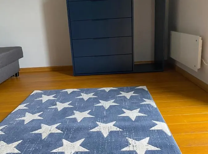 Σπίτι διακοπών Marina Dom Czarna Perla *