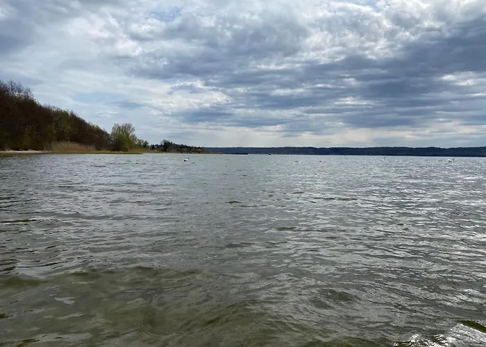 Marina Dom Czarna Perla Holiday home *