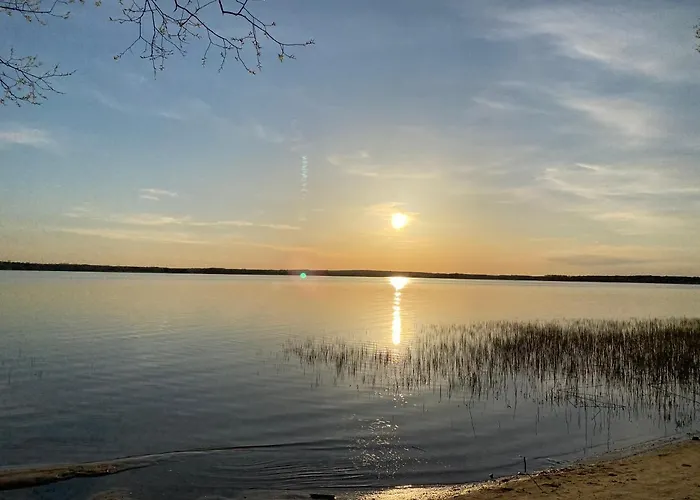 Marina Dom Czarna Perla * Lubkowo