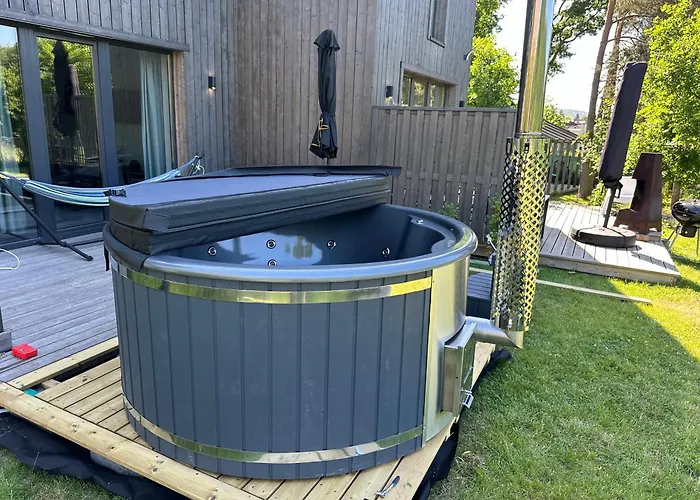 Marina Dom Czarna Perla *