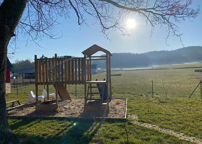 Holiday home Marina Dom Czarna Perla