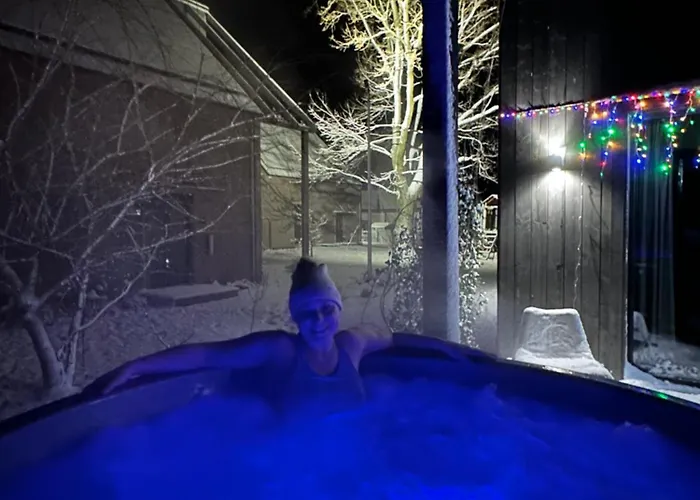 Marina Dom Czarna Perla Holiday home *